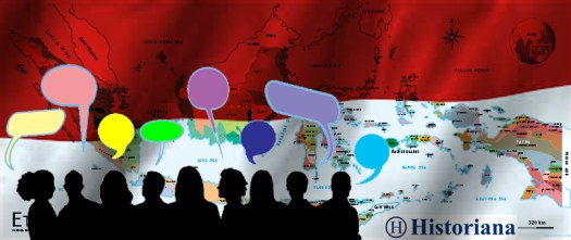 Papua barat adalah sebutan yang lebih disukai para nasionalis yang ingin memisahkan diri dari indonesia dan membentuk negara sendiri. Berapa Jumlah Bahasa Daerah Di Indonesia