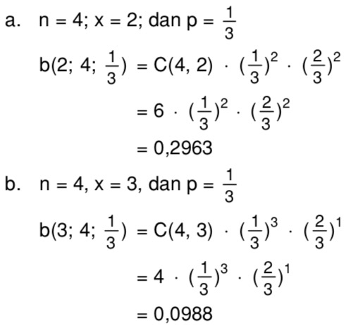 Berapakah peluang terambil bola warna merah jika diambil satu bola secara acak? Sebuah Kantong Terdapat 4 Bola Merah Dan 2 Bola Biru Dari Kantong Tersebut Diambil Sebuah Bola Mas Dayat