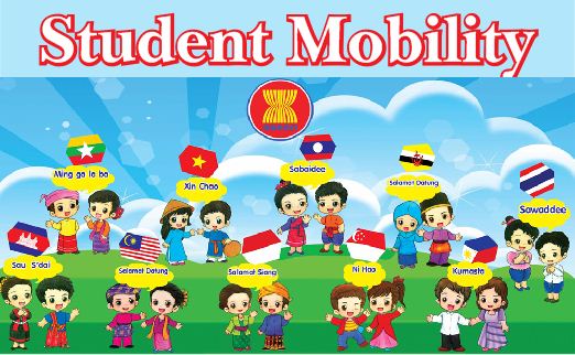 Berikut ini adalah daftar program pertukaran pelajar (student exchange. Kabar Gembira Pertukaran Pelajar Antarnegara Asean Akan Ditingkatkan Panduan Mengajar