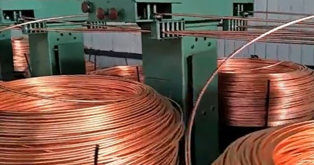 Timah putih dimanfaatkan sebagai bahan pembuatan kaleng, tube, dan senjata. Kegunaan Tembaga Yang Paling Sering Dimanfaatkan Manusia