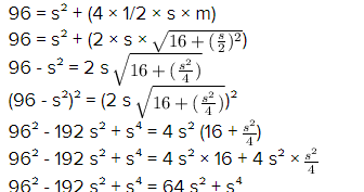 Panjang rusuk sebuah kubus adalah 8 cm. Kunci Jawaban Matematika Kelas 8 Halaman 153 154 Ayo Kita Berlatih 8 3 Kosingkat
