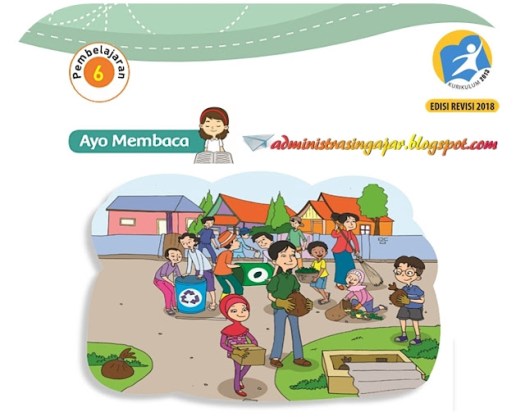 Sikap apa yang sebaiknya kamu tunjukkan saat kelompokmu menang atau kalah dalam permainan? 45 Kunci Jawaban Tema 4 Pics Kunci 13