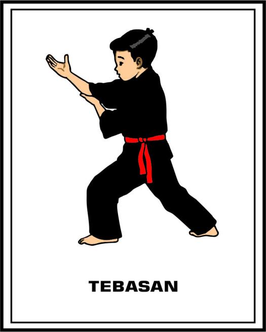 Namun dalam melakukan pukulan pencak silat tersebut harus menggunakan . Teknik Teknik Serangan Lengan Pukulan Dalam Pencak Silat