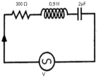 Pilihlah batas ukur yang sesuai dengan tegangan yang akan diukur. Rangkaian Arus Bolak Balik Resistor Induktor Dan Kapasitor Pengertian Rumus Dan Contoh Soal Penyelesaian Jessipermata Media Belajar