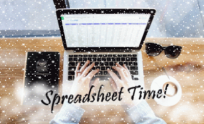 Program pengolah angka ini dilengkapi fitur kalkulasi dan pembuatan. Pengertian Jenis Dan Fungsi Program Pengolah Angka Spreadsheet Kelasmega