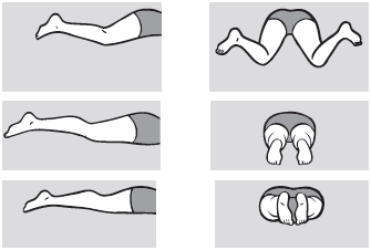 Mendorong ke belakang hingga lurus dan rapat. Cara Cepat Belajar Renang Gaya Dada Terbaru