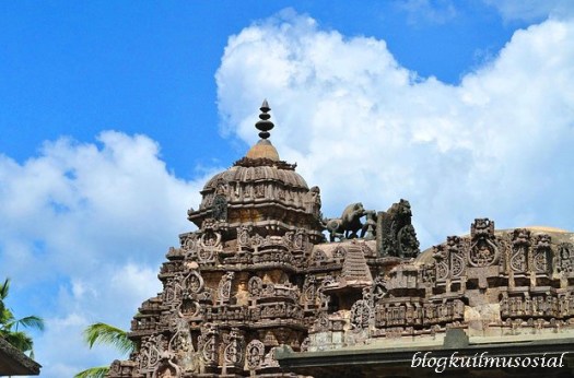 Masuknya agama dan kebudayaan hindu budha ke nusantara dibawa oleh para pedagang. Teori Masuknya Agama Hindu Buddha Di Indonesia Ilmu Sosial