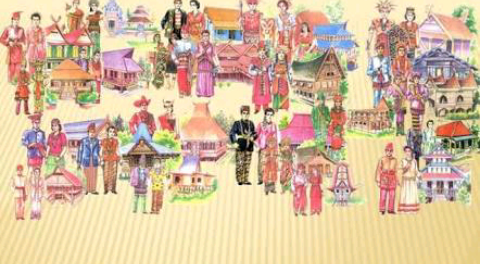 Sejalan dengan perkembangan tata kehidupan berbangsa dan bernegara yang memang. 5 Alasan Pentingnya Menjaga Keutuhan Nkri Berbagi Ilmu