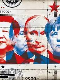 Padahal, oligarki tersebut merupakan kelompok minoritas terbatas, sedangkan rakyat yang menjadi mayoritas dalam negara justru hanya menerima . Pengertian Jenis Kekuasaan Bentuk Negara Dan Sistem Pemerintahan