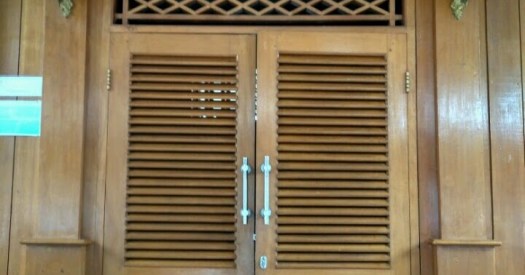 Jenis cat yang dapat digunakan untuk mewarnai maket rumah kebaya adalah, . Trend Terbaru Daun Pintu Dan Jendela Untuk Rumah Kebaya Berukuran