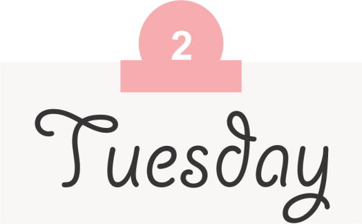 Sentence senin, selasa, rabu, kamis, jumat, sabtu, minggu. Nama Nama Hari Dalam Bahasa Inggris Dengan Contoh Kalimatnya Mediainggris Com Mediainggris