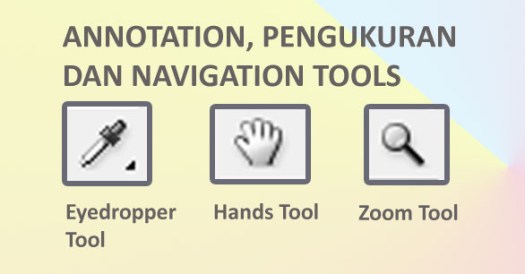 Perkenalan, serta akn dijelaskan mengenai kegunaan tool dan palet yang ada pada adobe photoshop. Tutorial Gadang Mengenal Fungsi Menu Toolbox Adobe Photoshop