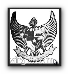 Lambang negara garuda pancasila seperti yang diuraikan pada pasal 48 ayat. Tata Cara Menggunakan Logo Garuda Pancasila Dan Sejarah Lengkapnya