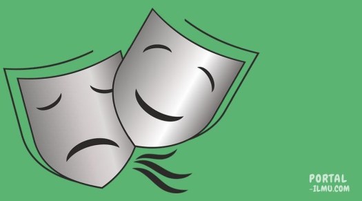 Orang juga tidak pernah mengetahui secara pasti bagaimana bentuk naskah drama yang . Pengertian Teater Dan Penjelasannya Portal Ilmu Com