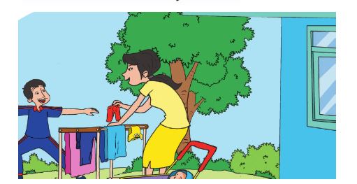 Kita sebagai warga negara berkewajiban untuk menghemat penggunaan minyak bumi. Kunci Jawaban Buku Kelas 4 Sd Pembelajaran 6 Tema 2 Subtema 1 Robihartoni