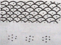 Canting yang berfungsi sebagai pengisi bidang kosong pada pola batik adalah a. Agustus 2016 Ivang Setia Aji