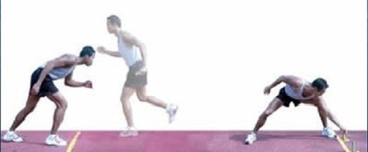 Contoh latihan yang dapat melatih daya lentur adalah senam, yoga, dan renang. Kelincahan Agility Pengertian Dan Bentuk Bentuk Latihan Kelincahan Berbagaireviews Com