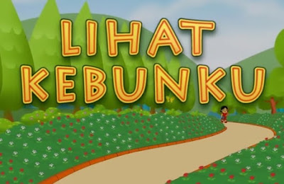 Oh, ibu dan ayah selamat pagi. Arti Lagu Lihat Kebunku Lirik Pencipta Tempo Dan Birama Musik 11