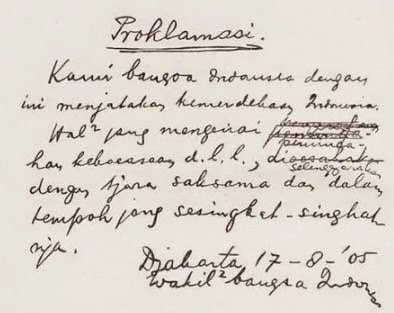 Peristiwa penting yang menyebabkan jepang bertekuk lutut kepada sekutu adalah… Lengkap Peristiwa Penting Menjelang Proklamasi Kemerdekaan Indonesia Asal Usul Amp Sejarah