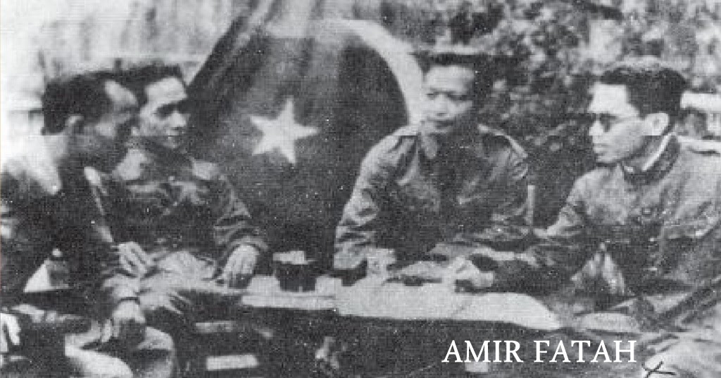 Untuk pemberontakan di/tii di aceh, van dijk menyebutnya sebagai. Pemberontakan Di Jawa Barat Di Tii