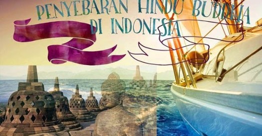 Sebagian suku bangsa di nusantara memiliki tradisi bahari. Blog Pendidikan Apa Yang Kalian Ketahui Tentang Agama Hindu Dan Budha Pada Saat Peralihan Zaman Pra Aksara Ke Zaman Aksara