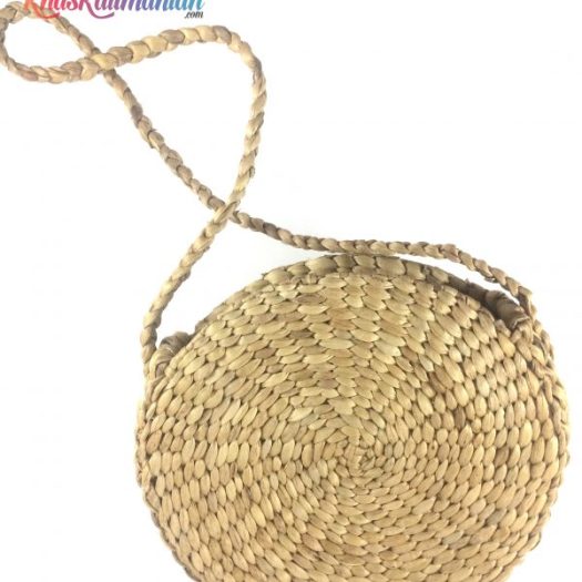 Semua bagian eceng gondok bisa digunakan. Bagian Eceng Gondok Yang Digunakan Untuk Bahan Kerajinan Anyaman Yaitu Sekilas Bahan