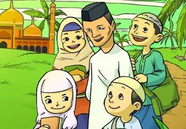 Matahari terbit dari arah timur dan terbenam di arah barat,termasuk a.qada allah b.ketetapan allah c.ketentuan allah d.qadar allah. Matahari Terbit Dari Arah Timur Dan Terbenam Di Arah Barat Termasuk