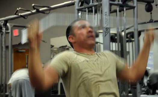 Bentuk bentuk latihan kebugaran jasmani. 11 Bentuk Dan Manfaat Latihan Kebugaran Jasmani Kosngosan