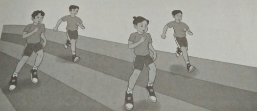 Daya tahan kardiovaskuler sangat penting dimiliki oleh setiap atlet atau olahragawan karena sistem jantung, paru, dan pembuluh darah berfungsi memasok. Aktivitas Daya Tahan Jantung Paru Penjaskes