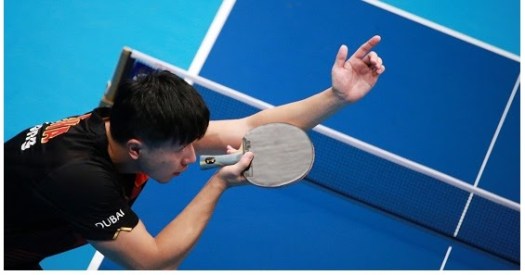 Teknik mengembalikan bola seperti gaya membacok dalam tenis meja ialah. 4 Teknik Serangan Dalam Tenis Meja Dan Penjelasannya Penjasorkes