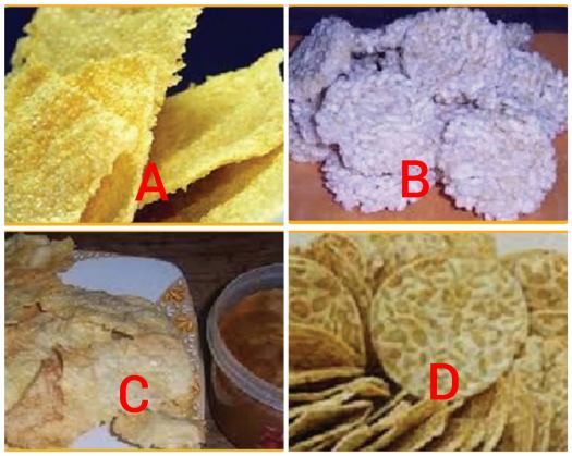 Olahan pangan setengah jadi dengan bentuk butiran besar produk pangan setengah . Prakarya Kelas 8 Pengolahan Bahan Pangan Setengah Jadi Dari Bahan Serealia Kacang Kacangan Dan Umbi Umbian Menjadi Makanan Khas Daerah Setempat