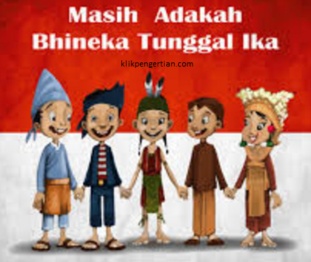 Mengapa persatuan dan kesatuan sangat penting bagi bangsa indonesia? Alvira Mengapa Persatuan Sangat Penting Bagi Indonesia