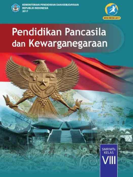 Kita baru saja memperingati salah satu momen besar dalam perjalanan perjuangan bangsa, 93 tahun sumpah pemuda. Sumpah Pemuda Dalam Bingkai Bhinneka Tunggal Ika Materi Pkn Smp Kelas 8 Halaman 95 S D 117