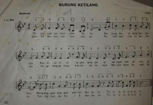 Pak kasur lahir dengan nama soerjono di purbalingga, jawa tengah, 26 juli 1992. Ini Lirik Lagu Burung Kutilang Karya Ibu Sud Yang Benar Operator Sekolah