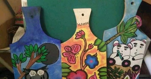 Motif hias manusia yang digunakan pada karya tekstil maupun karya kayu merupakan motif hias. 3 Fungsi Dan Manfaat Ragam Hias Pada Bahan Kayu Idnfarmers