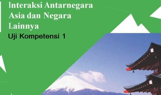 8 perbedaan bentuk muka b1m b perbedaan iklim c. Alasan Asia Dan Eropa Dianggap Sebagai Benua Yang Berbeda