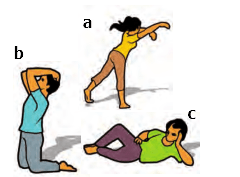 Level tinggi pada gerak tari sering dilakukan pada tradisi tari balet. Latihan Soal Seni Budaya Kelas 7 Smp Mts Semester 2 Bab 13 Level Dan Pola Lantai Pada Gerak Tari Ahzaa Net