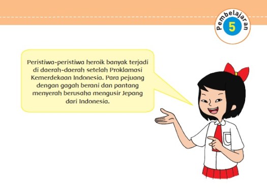 Jelaskan merasa bangga karena tanah air indonesia begitu berharga dan patut dijaga kelestarian dan keindahannya bagaimanakah nada dan tempo lagu . Materi Dan Kunci Jawaban Tematik Kelas 5 Tema 7 Subtema 2 Halaman 127 133 134 136 137 138 Gawe Kami