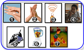 Baterai mengubah energi kimia menjadi energi listrik. Perubahan Bentuk Energi Macam Macam Bentuk Energi Tugas Sekolah