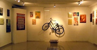 Fungsi utama ekspo seni rupa bagi perupa atau senimannya yakni untuk… Nih Pengertian Tujuan Manfaat Dan Fungsi Pameran Karya Seni Rupa Materi Tertulis