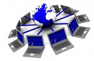 Berbagi pakai perangkat keras (hardware) Ciri Ciri Jaringan Komputer Adalah Sebagai Berikut Ini