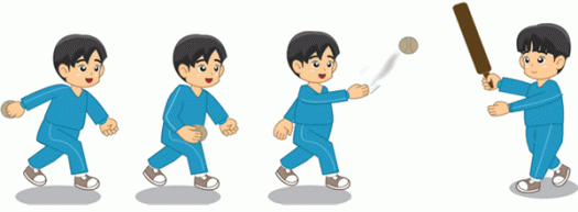 Permainan kasti tergolong permainan bola kecil 2. AktivitasPermainan Bola Keci Permainan Kasti