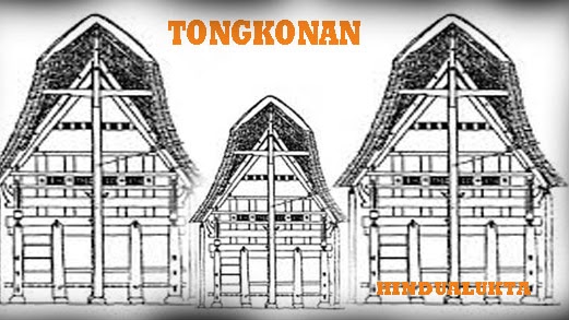 Hal penting dan memiliki makna tersendiri bagi. Makna Bentuk Dan Fungsi Rumah Adat Tongkonan Toraja Hindu Alukta