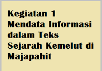 Sambungan gajah mada bergelut dalam tata dan angkara part 3 . Kegiatan 2 Menentukan Hal Hal Menarik Dalam Novel Sejarah Halaman 39 Kemelut Di Majapahit Operator Sekolah