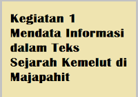 Sambungan gajah mada bergelut dalam tata dan angkara part 3 . Kegiatan 2 Menentukan Hal Hal Menarik Dalam Novel Sejarah Halaman 39 Kemelut Di Majapahit Operator Sekolah