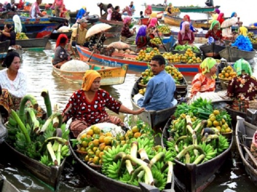 Kelemahan tata kelola dan pengembangan ekonomi/ industri kreatif, merumuskan kebijakan penghargaan bagi. Sistem Ekonomi Tradisional Traditional Economy Berbagaireviews Com