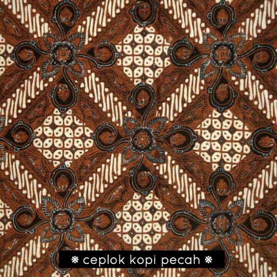 Sebut dan berikan contoh motif ragam hias dalam membuat kerajinan,. Ragam Hias Pengertian Contoh Motif Flora Fauna Geometris Figuratif Kerajinan Prakarya