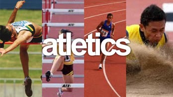 Jadi, olahraga lari membutuhkan kekuatan stamina dan pernapasan yang baik. Pengertian Dan Macam Cabang Atletik Penjasorkes