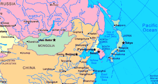Indonesia yang terletak di bagian tengah pulau jawa dengan luas wilayah . Letak Astronomis Geografis Dan Geologis Negara Jepang Serta Keuntungannya