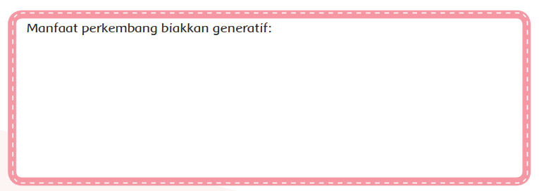 Biasanya, kultur jaringan dilakukan pada tanaman yang tidak bisa melakukan. Materi Tematik Kelas 6 Tema 1 Selamatkan Makhluk Hidup Subtema 1 Tumbuhan Sahabatku Tuluszvleura Com